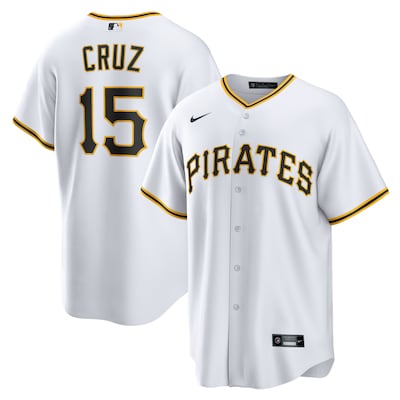 Pittsburgh Pirates Men Jerseys 2025-11-11-027